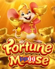 ppgg slots online fortune mouse
